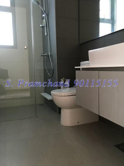 Flo Residence (D19), Condominium #170010392